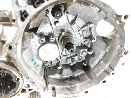 Gearbox SKODA YETI (5L) 2.0 TDI | BP29355736M3 