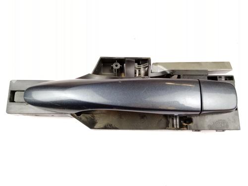 Used Rear left exterior door handle RENAULT KADJAR (HA_, HL_) 1.5 dCi 110 (HLA3) (110 hp) 24928656