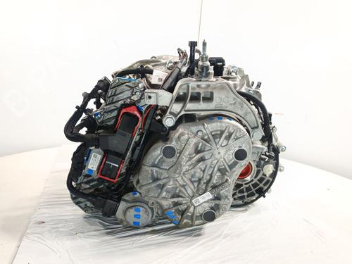Gearbox RENAULT KADJAR (HA_, HL_) 1.5 BLUE dCi 115 (HLA6) | BP31130985M3 