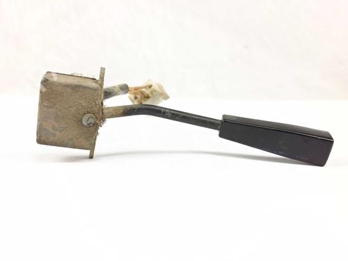 Used Steering column stalk Steering column stalk NISSAN TRADE Van 2.0 D (60 hp) 32989763 32989763