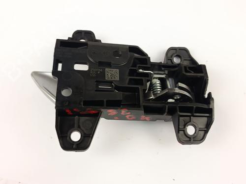 Venstre bagtil invendig håndtag HYUNDAI TUCSON (NX4E, NX4A) 1.6 T-GDi | BP32114581I15