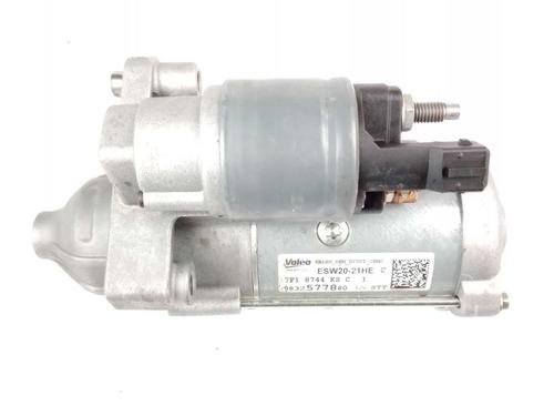Used Starter Starter OPEL CROSSLAND X / CROSSLAND (P17, P2QO) 1.5 (75) (110 hp) 26557074 26557074