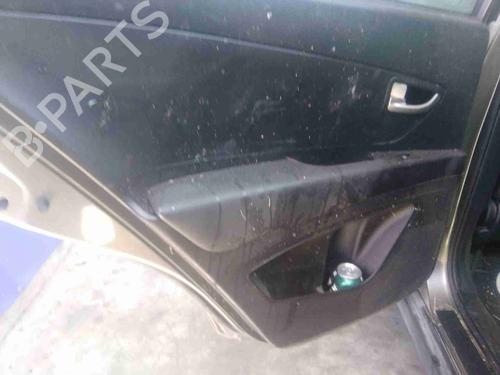 Front left interior door handle SSANGYONG KORANDO (CK) | BP15733981I13 - Image 13