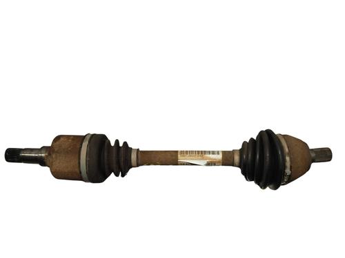 Left front driveshaft FORD C-MAX (DM2) 1.6 TDCi | BP20111832M38 - Image 1