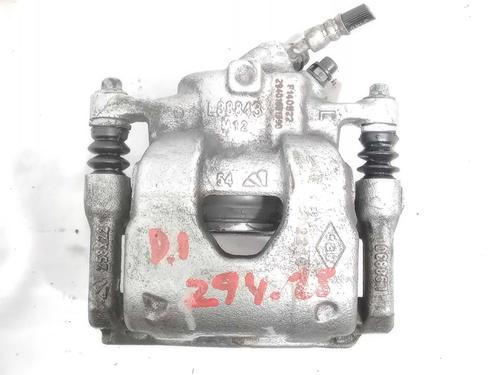 Used Left front brake caliper Left front brake caliper NISSAN MICRA V (K14) 1.0 IG-T (92 hp) 26557207 26557207