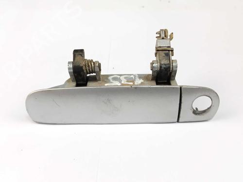 Used Front left exterior door handle Front left exterior door handle 33054339 33054339