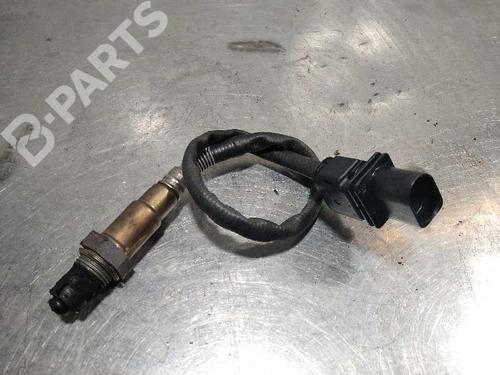 Elektronisk sensor OPEL ASTRA J (P10) 2.0 CDTI (68) (165 hp) 10093198