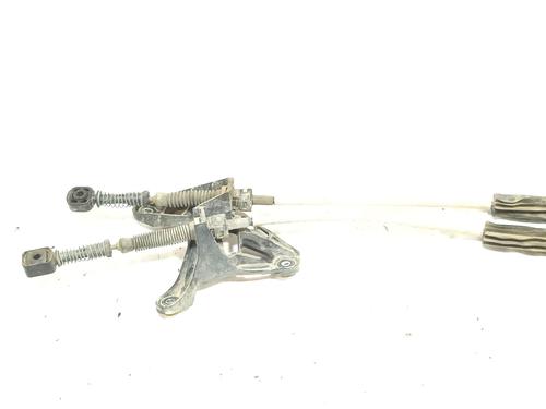 Gear lever AUDI Q2 (GAB, GAG) 1.6 TDI | BP17673217M90 