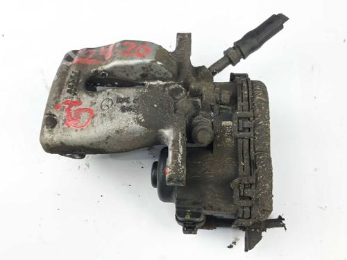 Used Right rear brake caliper Right rear brake caliper MERCEDES-BENZ A-CLASS (W176) A 220 d (176.003) (177 hp) 36051226 36051226