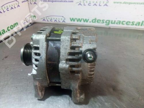 Alternator MAZDA CX-3 (DK)  | BP10751643M7 