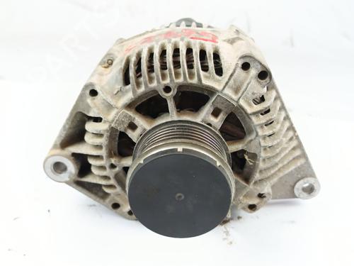 Alternator RENAULT SCÉNIC I MPV (JA0/1_, FA0_) 1.9 dCi RX4 8200107686