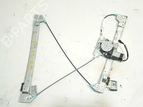 Used Front right window mechanism Front right window mechanism 16499825 16499825