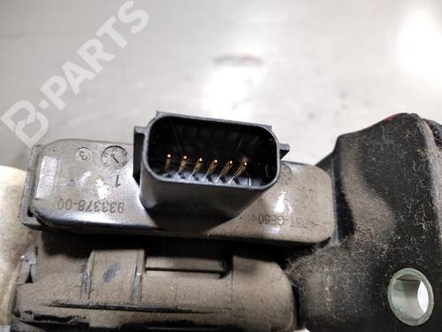 Pedal FORD FOCUS III 1.6 TDCi | BP10028378I4 