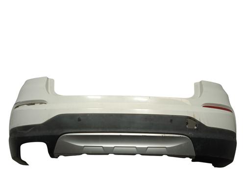 Used Rear bumper BMW X4 (F26) xDrive 20 d (190 hp) 22741162