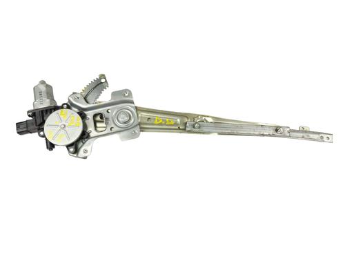 Used Front right window mechanism Front right window mechanism MITSUBISHI LANCER VIII (CY_A, CZ_A) EVO X (CZ4A) (295 hp) 28378910 28378910