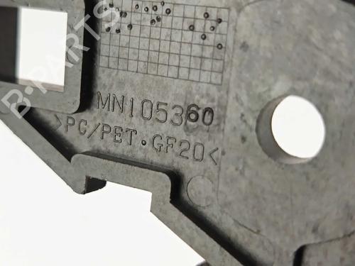 Front right interior door handle MITSUBISHI LANCER VIII (CY_A, CZ_A) EVO X (CZ4A) | BP28378920I14 - Image 3