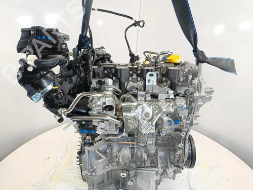 Engine RENAULT AUSTRAL TCe 140 (HGMF) | BP36092358M1 - Image 9