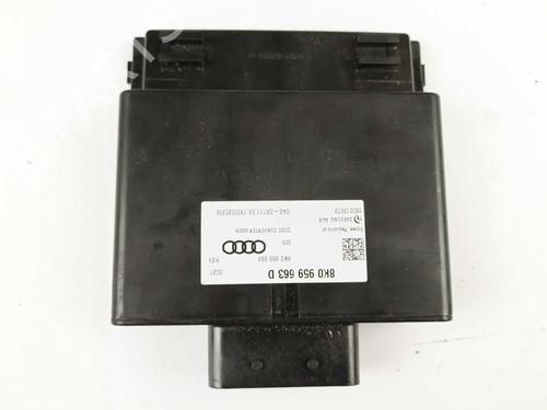 Used Electronic module Electronic module AUDI A7 Sportback (4GA, 4GF) 3.0 TDI quattro (313 hp) 30274372 30274372
