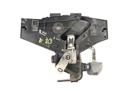 Front right interior door handle CITROËN C5 I (DC_) 2.0 HDi (DCRHZB, DCRHZE) | BP38484936I14 - Image 2