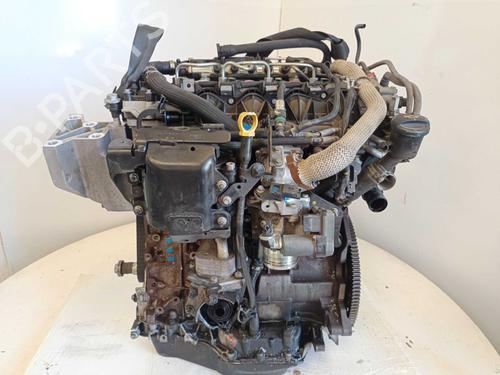 Engine LAND ROVER RANGE ROVER EVOQUE (L538) 2.2 D 4x4 | BP36693185M1 - Image 22