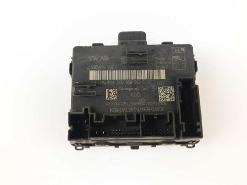 Electronic module AUDI Q2 (GAB, GAG) 30 TDI | BP36998268M83 - Image 2
