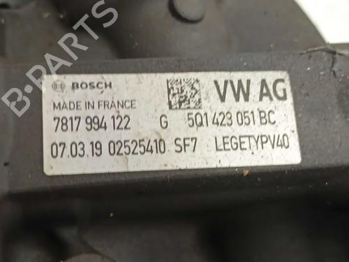 Steering rack SEAT LEON (5F1) 1.6 TDI | BP32230023M22 - Image 9