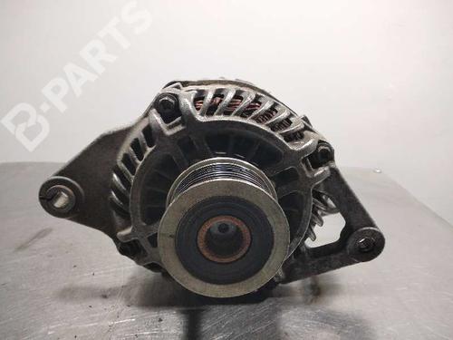 Generator MAZDA 3 (BL) 2.2 MZR CD (BL10) (150 hp) 10142600