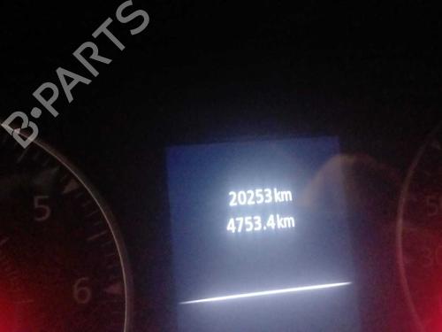 AC pipe RENAULT KANGOO Express (FW0/1_) 1.5 dCi 115 (FW17) | BP40109660M126 - Image 12
