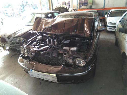 Used Parts JAGUAR X-TYPE I (X400)  2.0 D  1068237