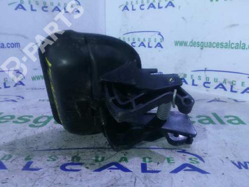 Rear left exterior door handle RENAULT KANGOO (KC0/1_)  | BP9989030C130 