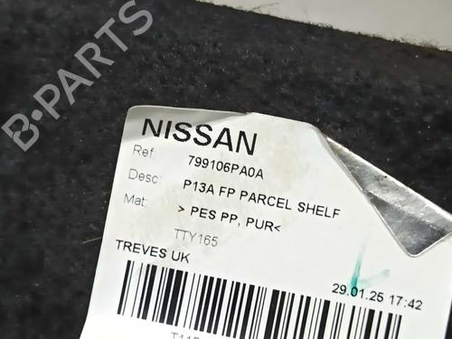 Hattehylde NISSAN JUKE (F16_) 1.6 Hybrid | BP38748040C85 - Image 3