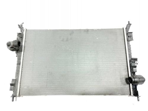 Used Water radiator Water radiator PEUGEOT RIFTER 1.5 BlueHDi 100 (102 hp) 22804523 22804523