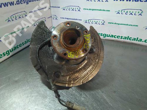 Used Right front steering knuckle Right front steering knuckle BMW 1 (E87) [2003-2013] 9992465 9992465