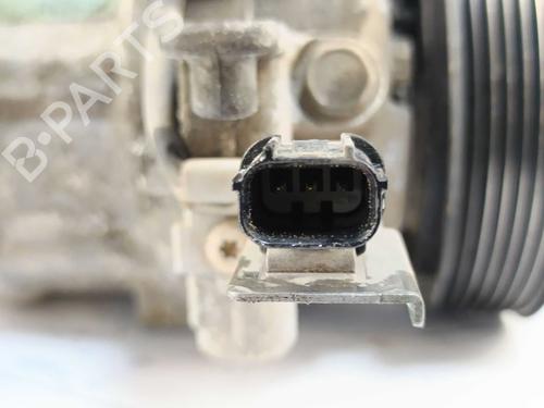 AC compressor HONDA CIVIC X Hatchback (FC_, FK_) 1.0 VTEC | BP35951408M34 - Image 4