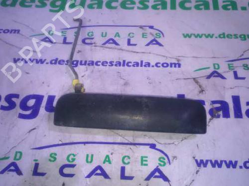 front-right-exterior-door-handle-nissan-np300-pickup-d22-25-dci-2008-10959659 main image