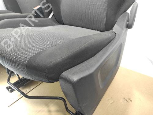 Seats set CITROËN BERLINGO (ER_, EC_) 1.5 BlueHDi 100 | BP16756389C78 