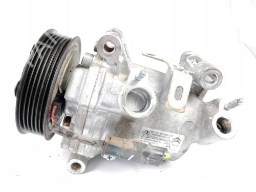 Compressor A/C Compressor A/C PEUGEOT RIFTER 1.5 BlueHDi 100 (102 hp) 22637400 22637400