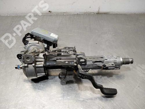 Used Steering column Steering column SEAT IBIZA IV (6J5, 6P1) 1.4 TDI (90 hp) 10143192 10143192