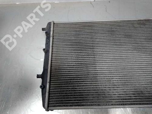 Køler VW POLO (9N_, 9A_)  | BP9995954M31 
