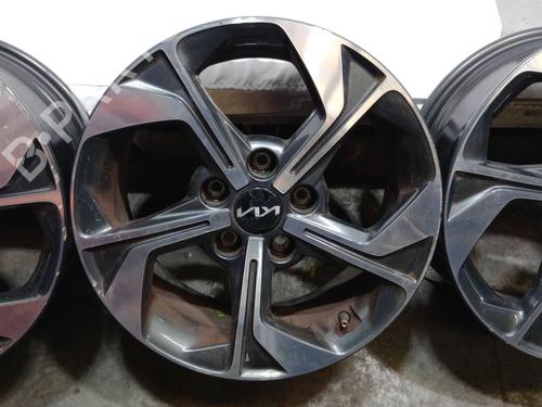 Wheel set KIA XCEED (CD) 1.0 T-GDI | BP26300074C100 - Image 3