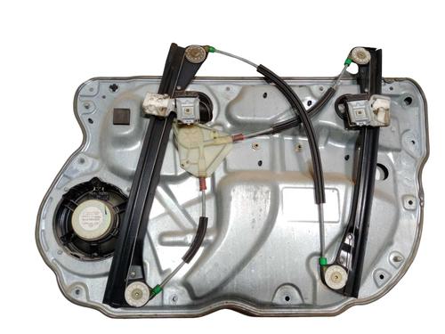 Used Front left window mechanism Front left window mechanism 21122575 21122575