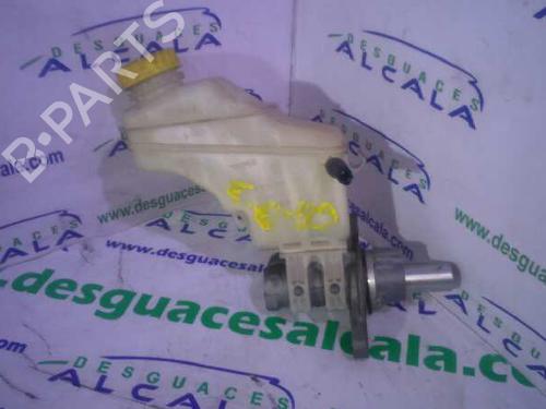 Used Brake master cylinder FIAT GRANDE PUNTO (199_) 1.4 16V (199BXG1B, 199AXG1B) (95 hp) 14352765
