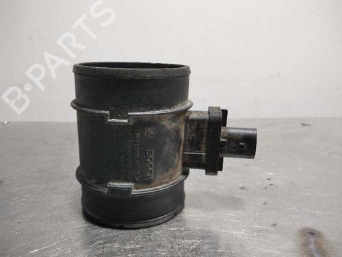Used Mass air flow sensor Mass air flow sensor OPEL ASTRA J (P10) [2009-2016] 10152146 10152146