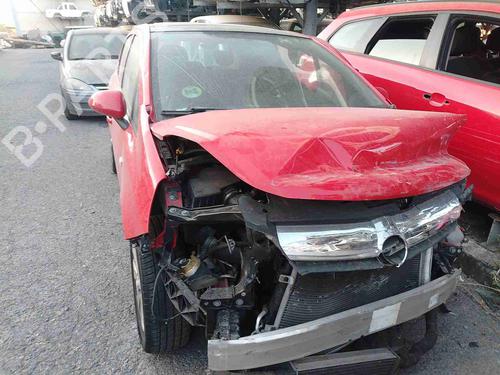 Ignition barrel OPEL CORSA D (S07) 1.3 CDTI (L08, L68) | BP29182944M48 - Image 6