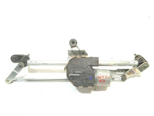 Used Front wiper motor SKODA OCTAVIA III (5E3, NL3, NR3) 1.6 TDI (115 hp) 16723984
