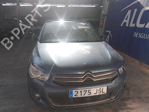 Interruttore CITROËN C-ELYSEE (DD_) 1.6 BlueHDi 100 | BP33273437I30 - Image 9