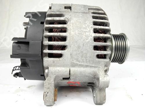 Alternator SEAT EXEO (3R2)  | BP12541437M7  - Image 5
