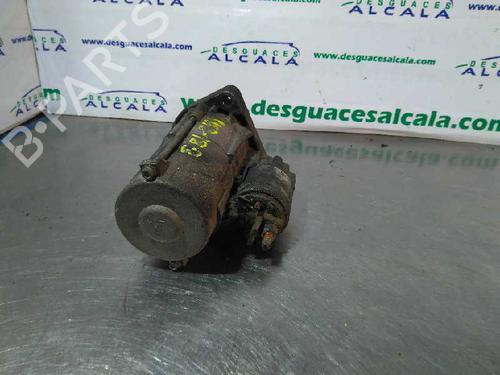 Starter BMW 1 (E87) 120 d | BP9992471M8 - Image 3