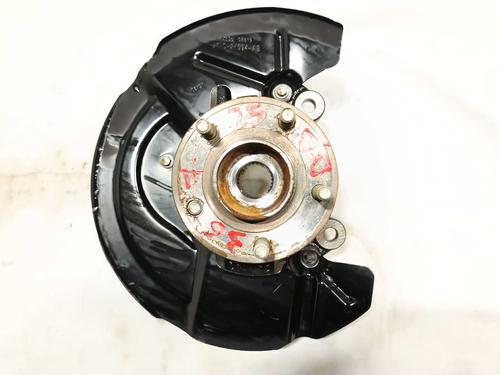 Used Right front steering knuckle Right front steering knuckle FORD PUMA (J2K, CF7) 1.0 EcoBoost mHEV (125 hp) 27396602 27396602