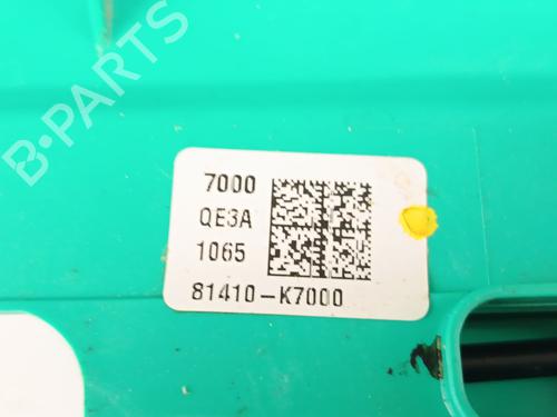 Serratura posteriore sinistra HYUNDAI i10 III (AC3, AI3) 1.0 MPi | BP30793716C100 